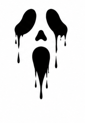 Scream Face