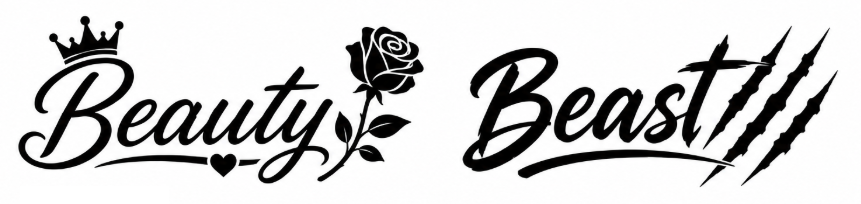 Beauty And Beast