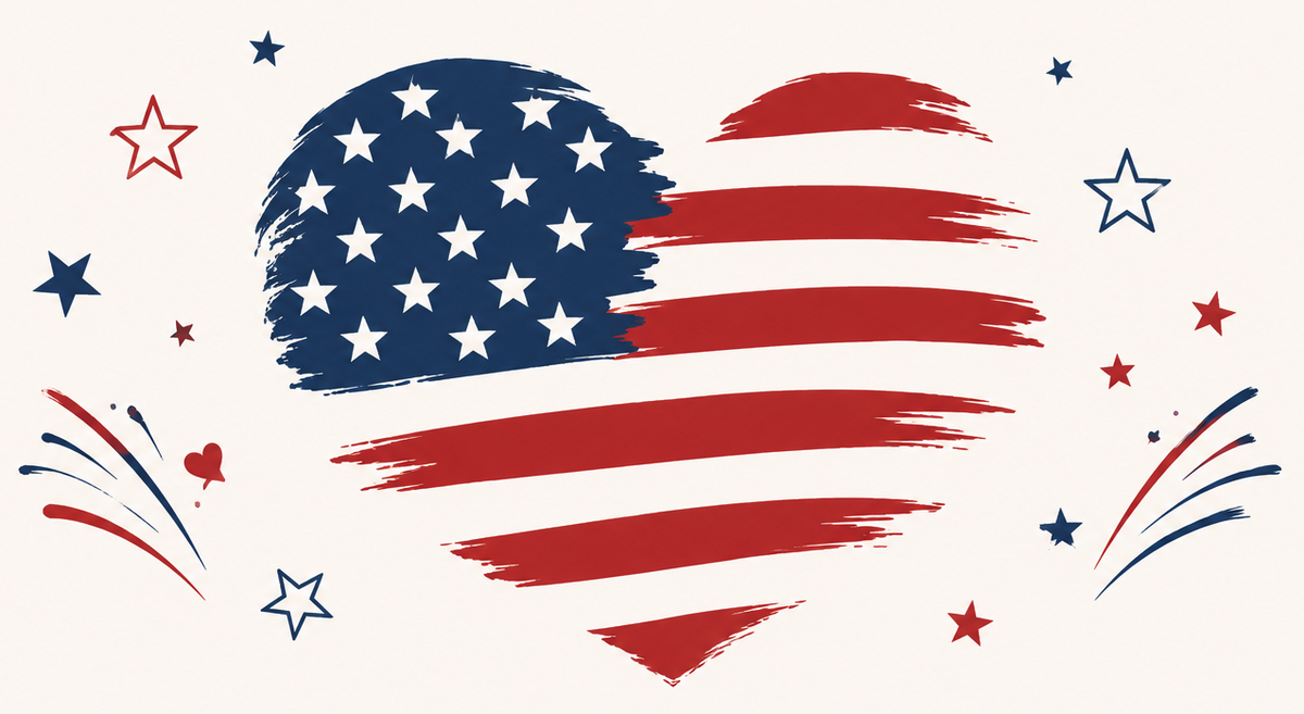 Patriotic