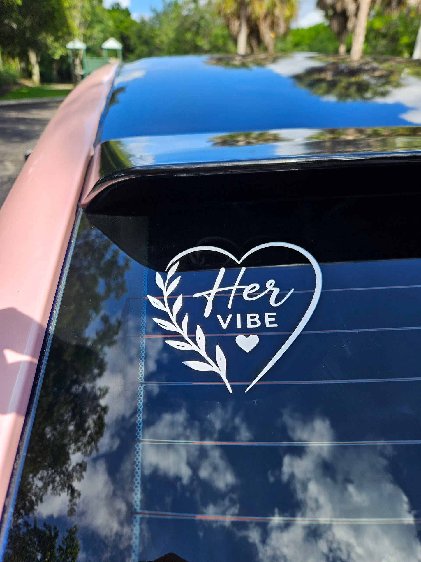 Her Vibe