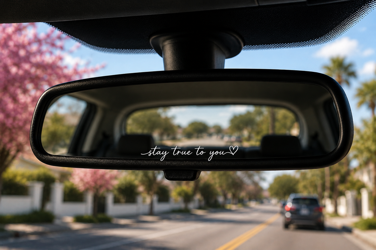 Stay True To You