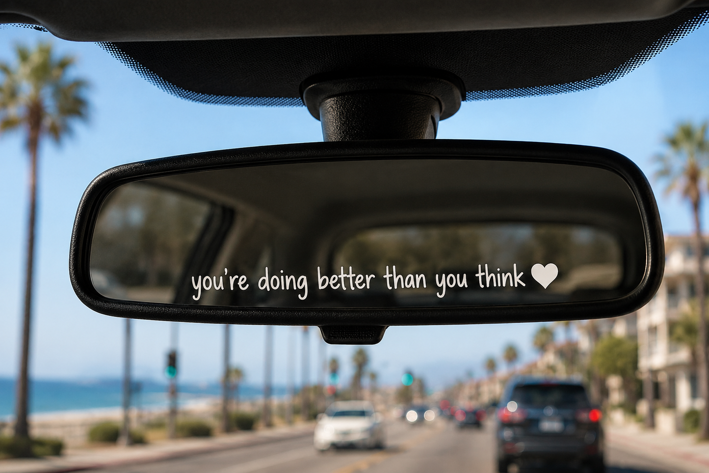 Youre Doing Better Than You Think