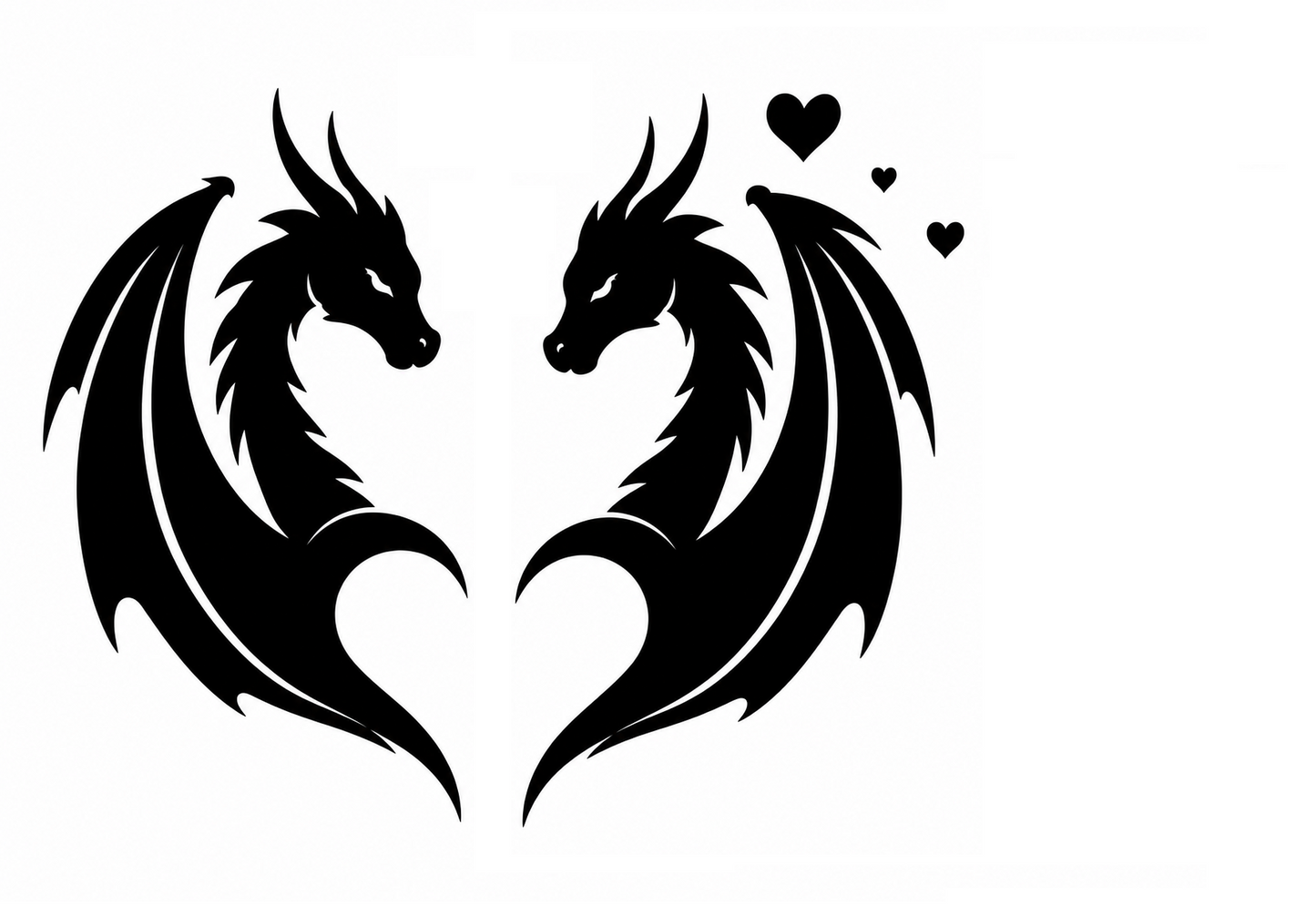 Dragon Love