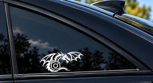Dragon IG Handle (Set of 2)