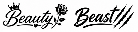 Beauty And Beast
